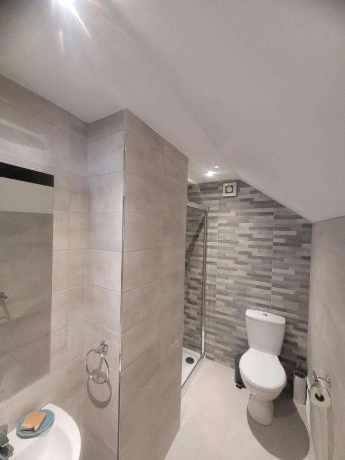 Helen'S Villa Maghera  Exterior photo