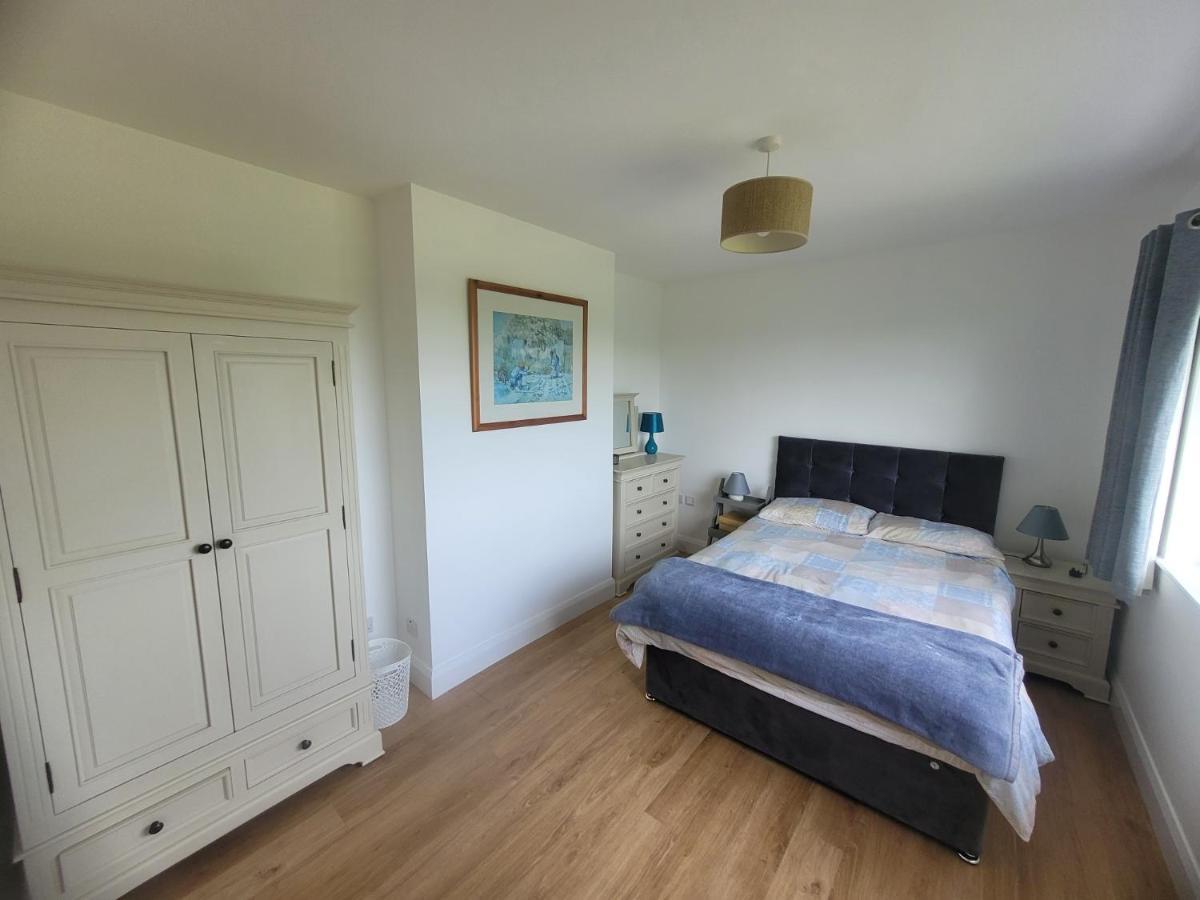 Helen'S Villa Maghera  Exterior photo